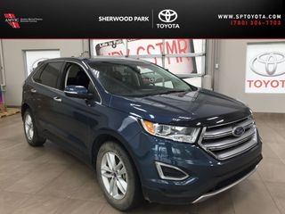 2016 Ford Edge