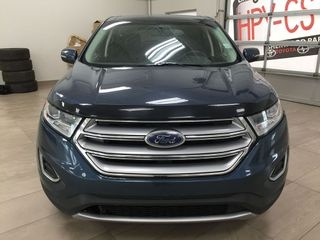 2016 Ford Edge
