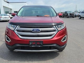2016 Ford Edge