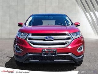 2016 Ford Edge
