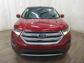 2016 Ford Edge