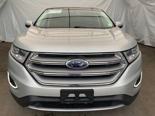 2016 Ford Edge