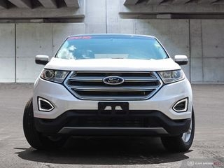 2016 Ford Edge