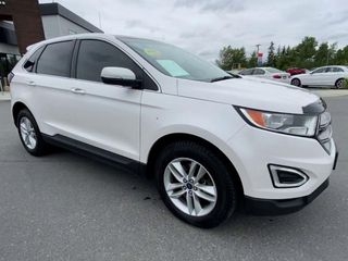 2016 Ford Edge