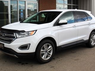 2016 Ford Edge