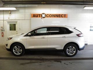 2016 Ford Edge