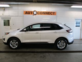 2016 Ford Edge