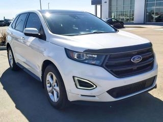 2016 Ford Edge