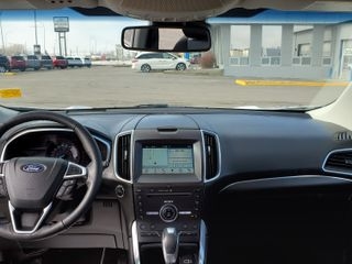 2016 Ford Edge