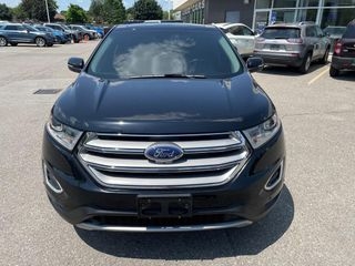 2016 Ford Edge
