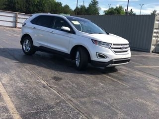 2016 Ford Edge