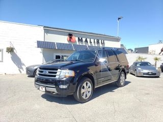 2016 Ford Expedition