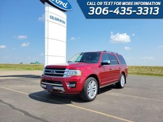 2016 Ford Expedition
