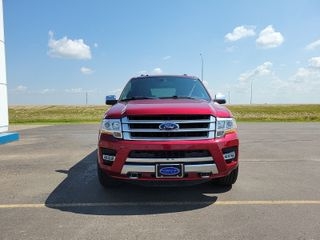 2016 Ford Expedition