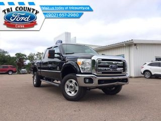2016 Ford F-250 Super Duty