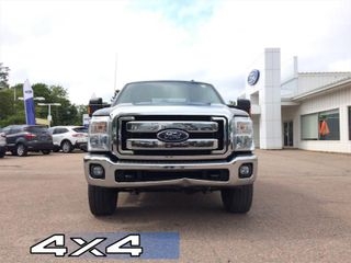 2016 Ford F-250 Super Duty