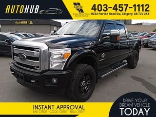 2016 Ford F-350