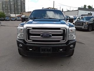 2016 Ford F-350
