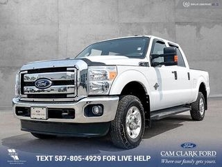 2016 Ford F-350