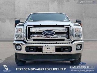 2016 Ford F-350