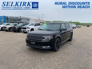 2016 Ford Flex
