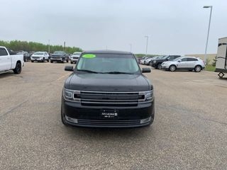2016 Ford Flex