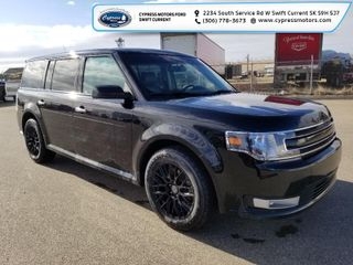 2016 Ford Flex