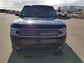2016 Ford Flex