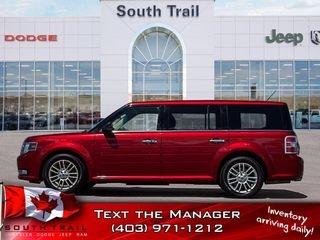 2016 Ford Flex