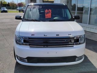2016 Ford Flex