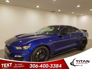 2016 Ford Shelby GT350