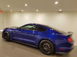 2016 Ford Shelby GT350