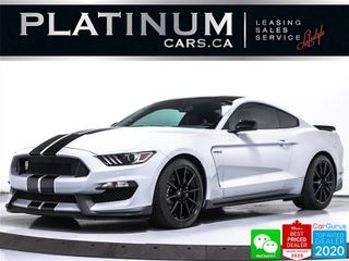 2016 Ford Shelby GT350