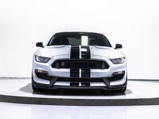 2016 Ford Shelby GT350