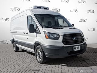 2016 Ford Transit