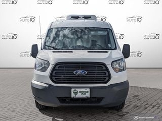 2016 Ford Transit