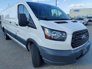 2016 Ford Transit
