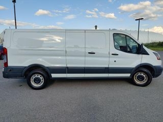 2016 Ford Transit