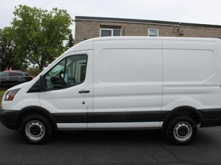 2016 Ford Transit