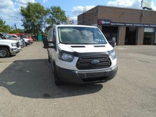 2016 Ford Transit