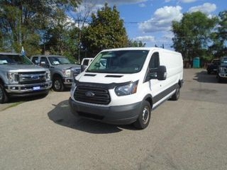2016 Ford Transit
