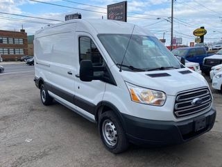 2016 Ford Transit