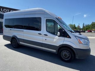 2016 Ford Transit