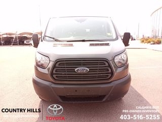 2016 Ford Transit