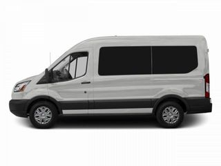 2016 Ford Transit