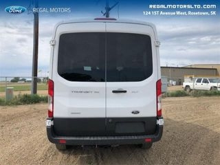 2016 Ford Transit