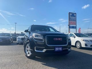 2016 GMC Acadia