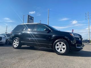 2016 GMC Acadia