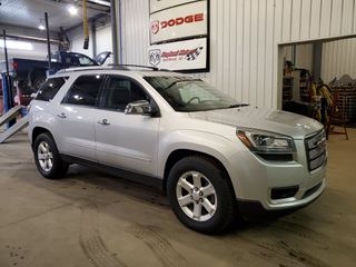 2016 GMC Acadia