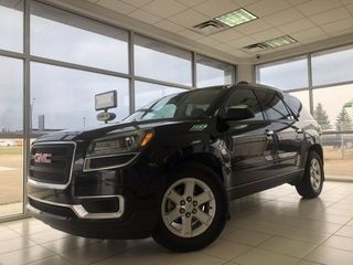2016 GMC Acadia